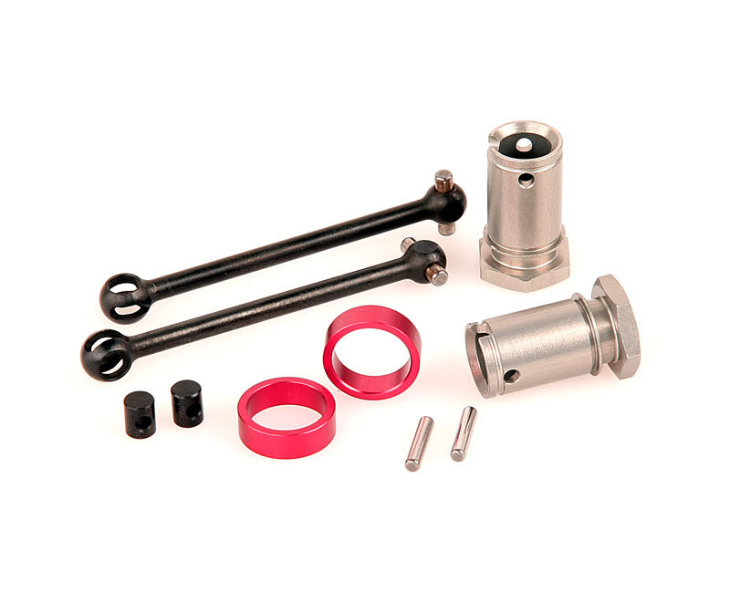 Robitronic - 0° Angle CCD Build Set (2 Stk.) (RA0339)
