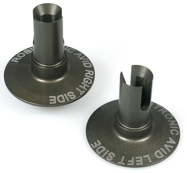 Robitronic - Vorderes Differential Outdrive (RA1502)