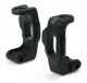 Robitronic - Avid v1 & v2 Achsschenkelhalter Set 4° ( links und rechts) (RA1800)