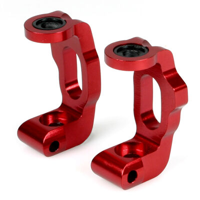 Robitronic - Avid v1 & v2 Achsschenkelhalter Alu Set 4° ( links und recht (RA1800AL)