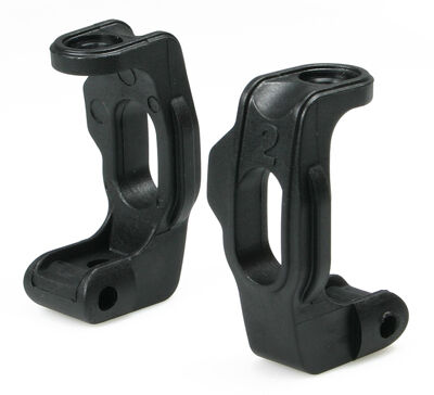 Robitronic - Avid v1 & v2 Achsschenkelhalter Set 2° ( links und rechts) (RA1931)