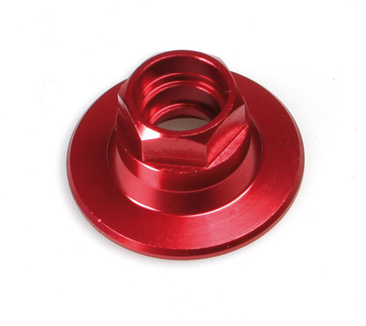 Robitronic - Aluminium Diff Seitenteil rechts (RA2102)