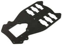 Robitronic - Scalpel 6 Zellen Tuning Chassis (RA2201)