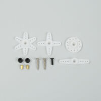 Rockamp DS272SE Servoarm Set (RA244481)