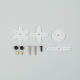 Rockamp DS272SE Servoarm Set (RA244481)