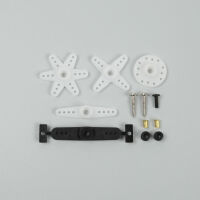 Rockamp DS262SE Servoarm Set (RA244482)