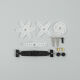 Rockamp DS262SE Servoarm Set (RA244482)