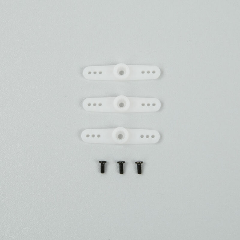 Rockamp DS200 & DS450TS Servoarm Set (RA244484)