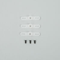 Rockamp DS200 & DS450TS Servoarm Set (RA244484)