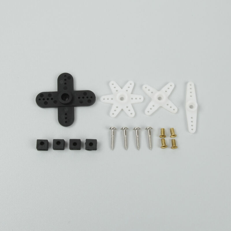 Rockamp DS600 Servoarm Set (RA244485)