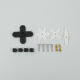 Rockamp DS600 Servoarm Set (RA244485)