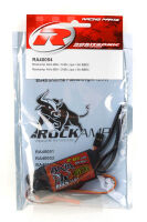 Rockamp Akia 60A / 2-6S Lipo / 5A SBEC (RA40054)