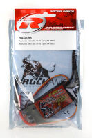 Rockamp Akia 70A / 2-6S Lipo / 5A SBEC (RA40055)