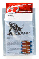 Rockamp Akia Programmierkarte (RA40059)