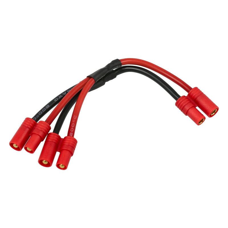 Rockamp G3,5 Parallelkabel (RA60303)