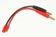 Rockamp G3,5 Ladekabel 10cm (RA60304)