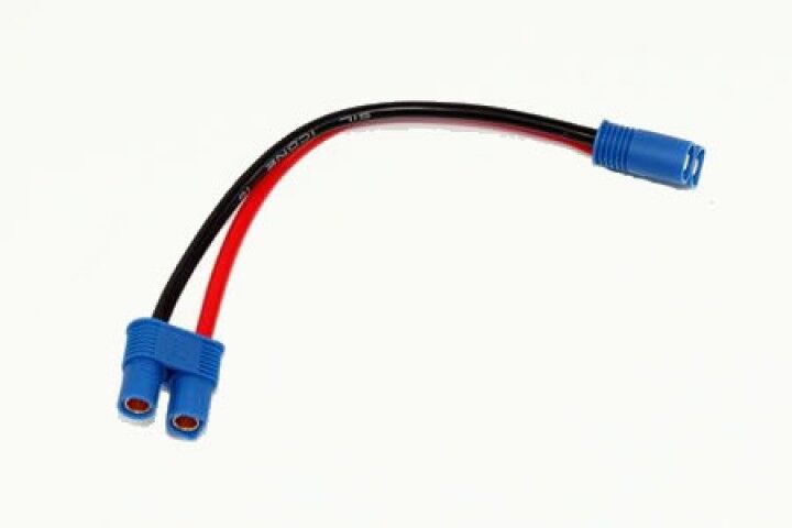 Rockamp EC3 Verlängerungskabel (RA60311)