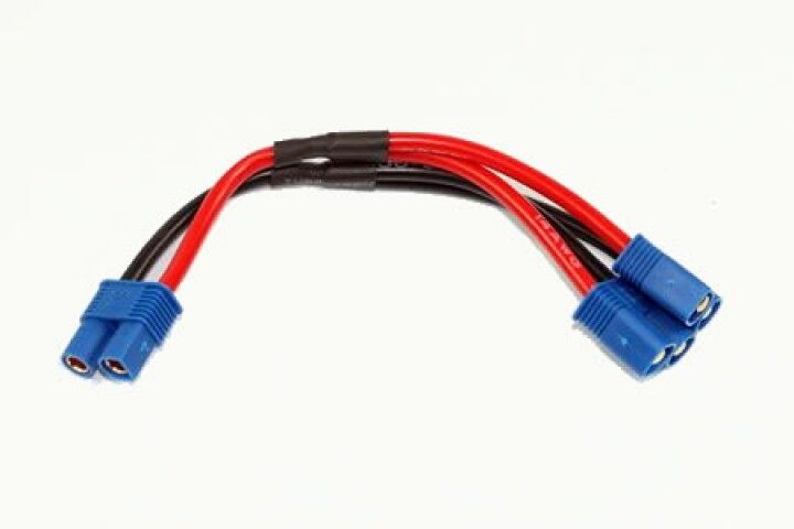 Rockamp EC3 Parallelkabel (RA60313)