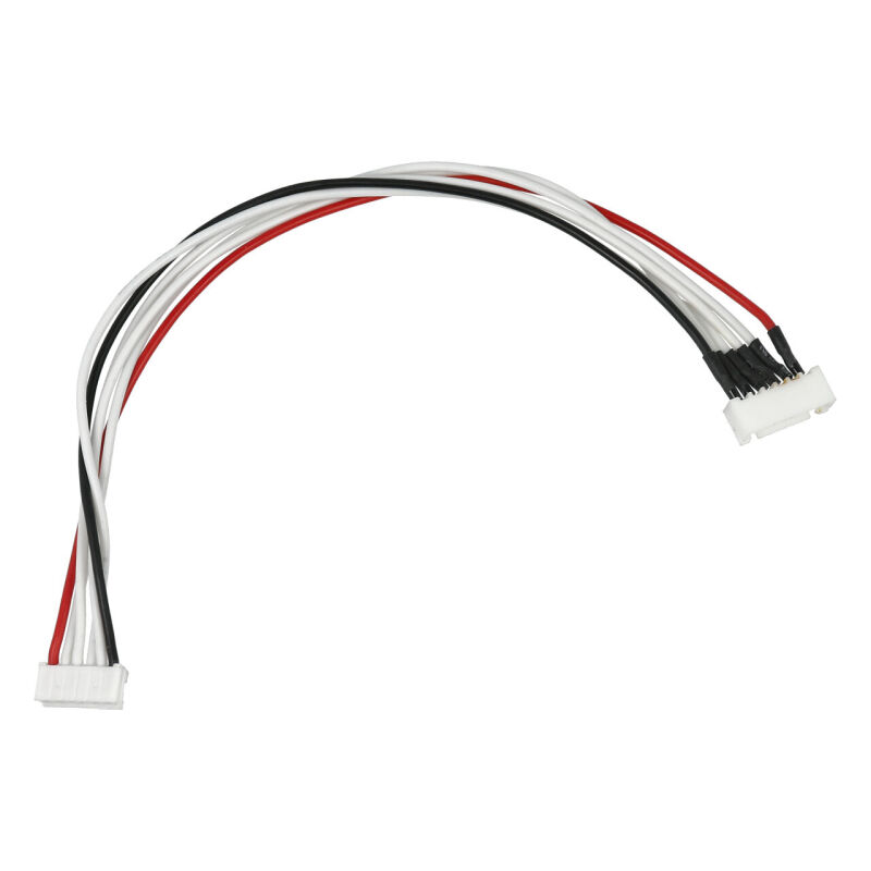 Rockamp JST XH auf EHR Balancer Adapter 5S (RA60405)