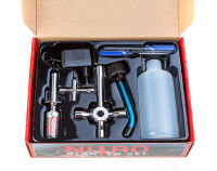 Robitronic - Nitro Starter Kit mit Glühkerzenstarter...