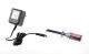 Robitronic - Nitro Starter Kit mit Glühkerzenstarter 2000mAh (RB1016)