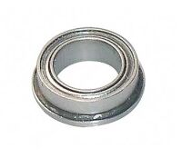 Robitronic - Kugellager 1/4x3/8x1/8 mit Bund (RC104308F)