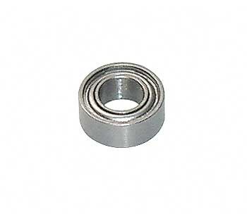Robitronic - Kugellager 3x6x2,5 mm (RC3060)