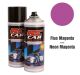 RC Colours - Lexan Spray fluoreszierend pink - 150ml