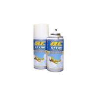 RC Colours - Styro Farben silber pearl - 150ml