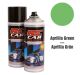 RC Colours - Lexan Spray aprillia grün - 150ml