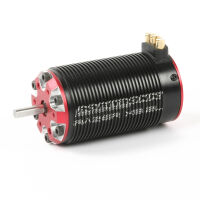 Robitronic - Razer X8.2L Sensor Brushless Motor 4,5 Turn...