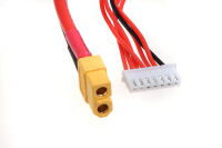 Rockamp - LiPo 1300mAh 6S 22,2V  - 35C (RK1300A6S35)