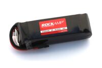 Rockamp - LiPo hi.Q 3700mAh 5S 18,5V - 40C (RK3700A5S)