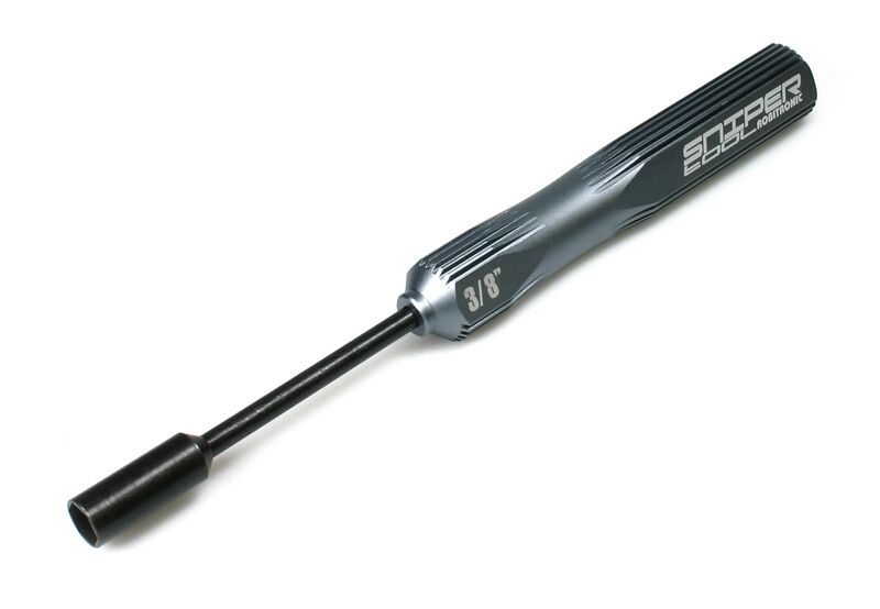 Robitronic - Sniper Steckschlüssel 3/8" für Losi (RS607)
