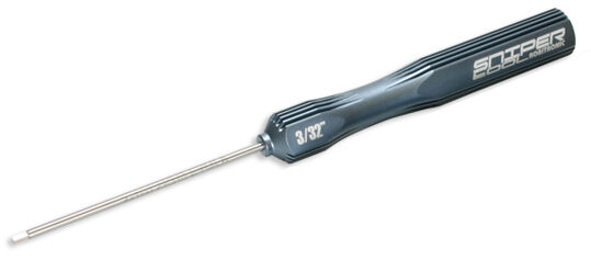 Robitronic - Sniper Innensechskantschlüssel 3/32" (RS616)