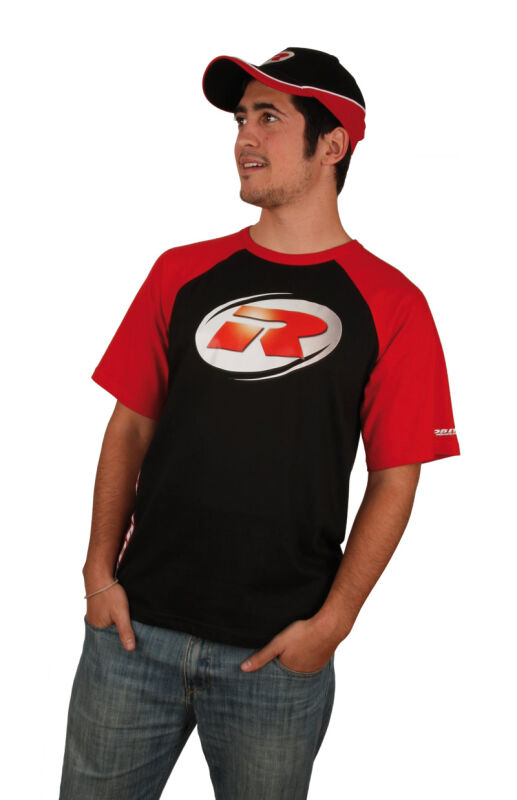 Robitronic T-Shirt Large 100% Baumwolle (RS990L)