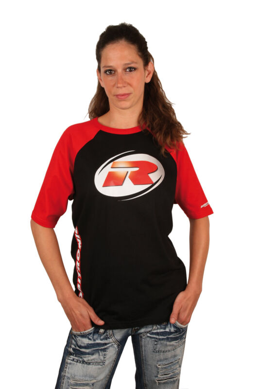 Robitronic T-Shirt Medium 100% Baumwolle (RS990M)