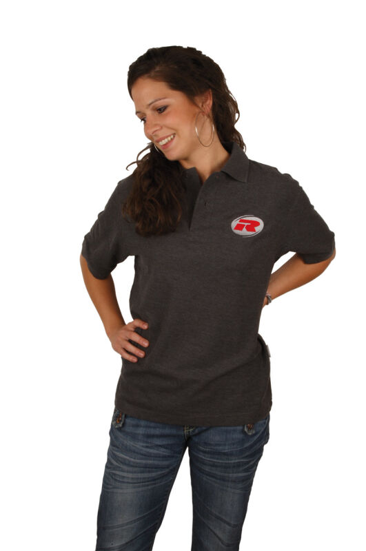 Robitronic Polo Shirt S 60% Baumwolle 40% Polyester (RS991S)