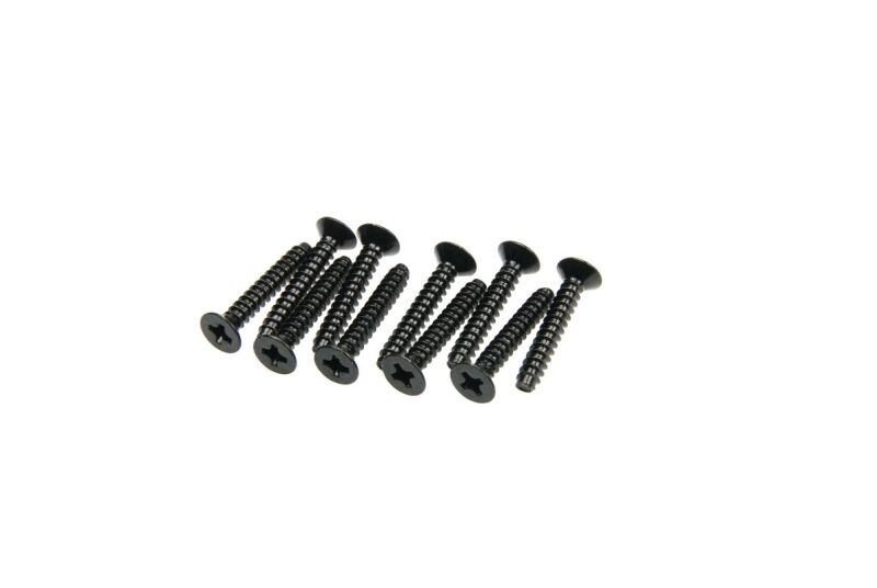 Robitronic - Schneidschraube M3x20mm (RSU00028)