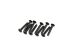 Robitronic - Schneidschraube M3x20mm (RSU00028)