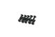 Robitronic - Rundkopf Schraube M3x12mm (RSU00033)