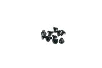 Robitronic - Rundkopf Schraube M3x4mm (RSU00035)