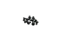 Robitronic - Linsenkopf Schraube M3x4mm (RSU00037)