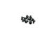 Robitronic - Linsenkopf Schraube M3x4mm (RSU00037)
