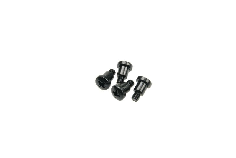 Robitronic - Teilgewinde Schraube  M3x0.5x7.4mm (RSU00048)