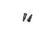 Robitronic - Teilgewinde Schraube  M3x0.5x13.4mm (RSU00049)