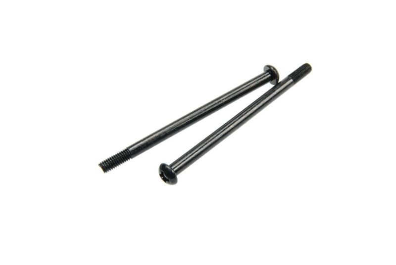 Robitronic - Linsenkopf Schraube M3x48mm (RSU00055)