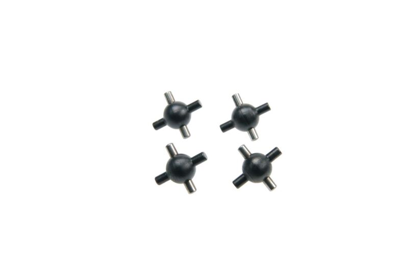 Robitronic - Pivo Ball 6.5x12.2mm (RSU00060)