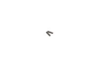 Robitronic - Stift 2.5x10mm (RSU00064)