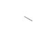 Robitronic - Stift 1.5x7.8mm (RSU00071)